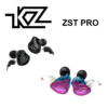 Auriculares In-Ears KZ ZST Pro