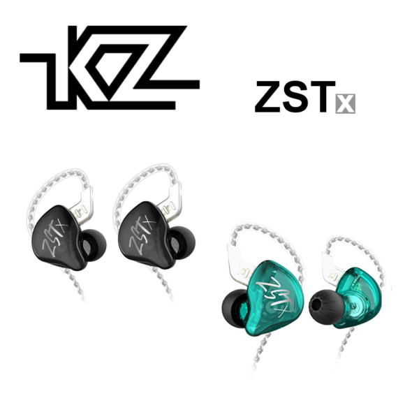KZ ZST X