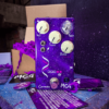 Overdrive Génesis - MCG PEDALS - Imagen 3