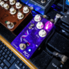 Overdrive Génesis - MCG PEDALS - Imagen 2