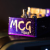 Overdrive Génesis - MCG PEDALS - Imagen 4