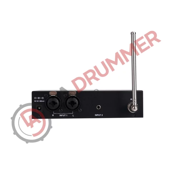 ¡NUEVO! Anleon S2D In-ear Monitor System - Imagen 4