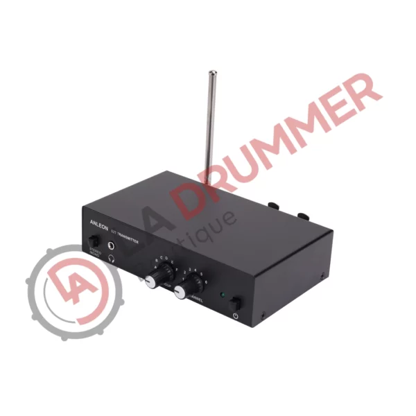 ¡NUEVO! Anleon S2D In-ear Monitor System - Imagen 3