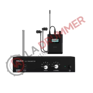 Anleon S2D In-ear Monitor System