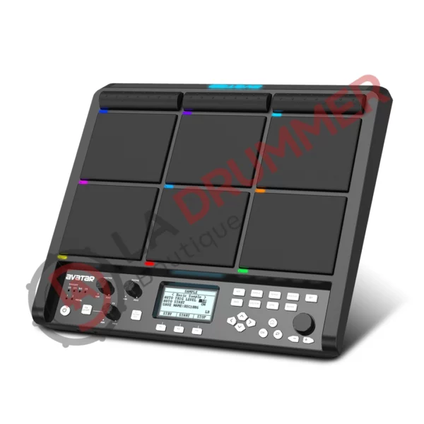 pd708 percussion pad