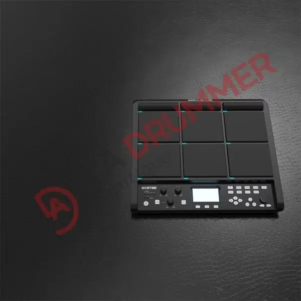 ¡NUEVO! PD708 Percussion Pad - AVATAR - Imagen 3