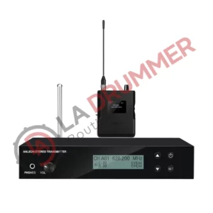 Anleon S3D In-ear Monitor System Digital